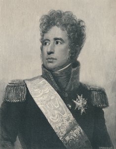 Jacques-Alexandre-Bernard Law, Lauristonin markiisi, c1810, 1896 tekijältä T. Johnson