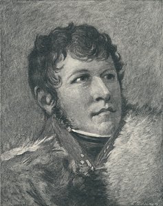 Jean-Andoche Junot - Abrantesin herttua, c1805-1813, 1896