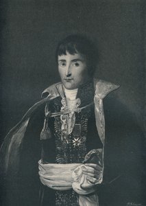 Lucien Bonaparte, Caninon prinssi, 1800, 1896