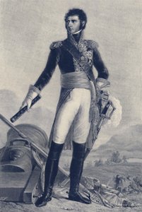 Marsalkka Jean-Baptiste-Jules Bernadotte..., 1804, 1896