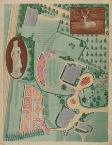 W. A. Wheelock Estate, n. 1936. tekijältä Tabea Hosier