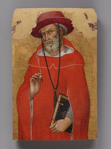  tekijältä Taddeo di Bartolo