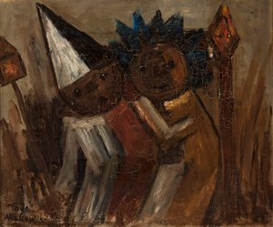 Rasvainen torstai (Mardi Gras)