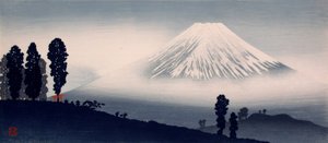 Fuji-vuori