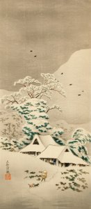 Sawatari lumessa tekijältä Takahashi Hiroaki