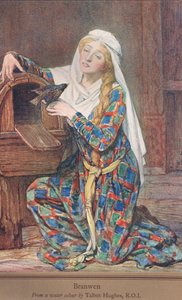 Branwen, n. 1915