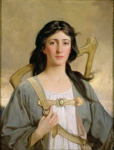 Erin, Irlannin henki, 1898