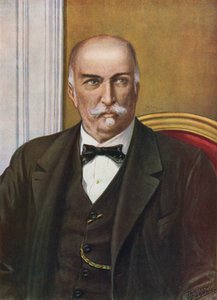 Giovanni Giolitti tekijältä Tancredi Scarpelli
