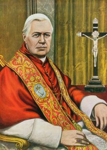 Paavi Pius X