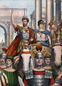 Antiguitat romana: l