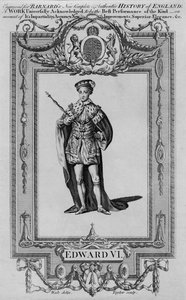 Edward V, 1554. tekijältä Taylor