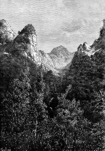 Madeira, Portugali, 1895.