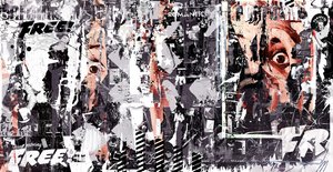The Fear, 2016 (kollaasi)