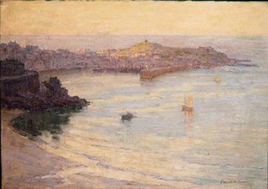 St. Ives, Cornwall tekijältä Terrick Williams