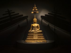 Tuntematon kuva tekijältä Thai School