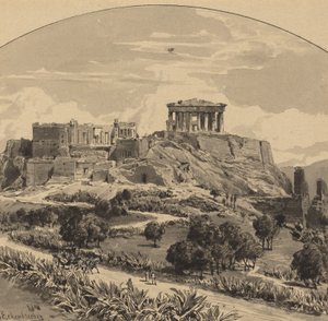  tekijältä Themistocles Eckenbrecher