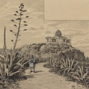 Observatorio