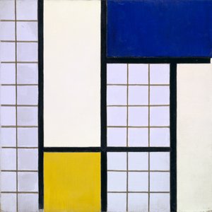 Sävellys puolisävyinä, 1928