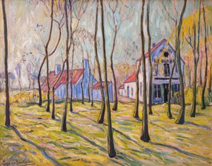 Syksyn aurinko