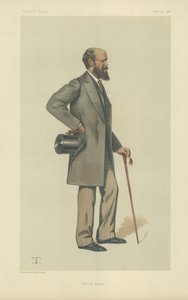 Lordi Henry John Montagu-Douglas-Scott tekijältä Theobald Chartran