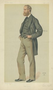 Herra Charles Stewart Parnell tekijältä Theobald Chartran