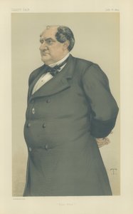 Prinssi Napoleon tekijältä Theobald Chartran