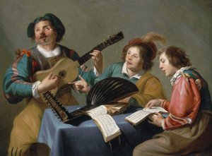 Musiikkikonsertti