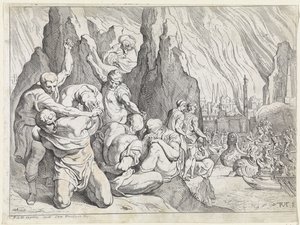 Kreikkalaiset lähtevät Troijan kukistumisen jälkeen The Labors of Odysseus (sarjan nimi)