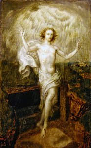 Ascension tekijältä Theodor Baierl