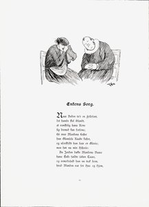 Kuvaus historiallisesta historioitsijasta Munthe, Peter og utgitt av Dybwad (nro, 1896)