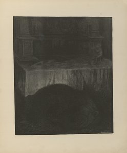 Kuvat haulla Svartedauen av Kittelsen, Th. ja utgitt av L.E. Tvedte (ei, 1901) tekijältä Theodor Kittelsen