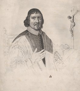 Bernard Hoogewerf, 1653. tekijältä Theodor Matham