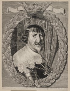 Christian IV, Tanskan kuningas