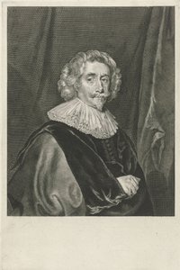 Sir John Websterin muotokuva tekijältä Theodor Matham