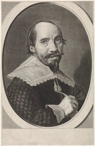 Theodore Bleuet