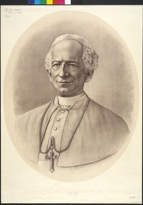 Paavi Leo XIII