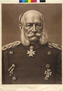 Vilhelm I Saksan keisari