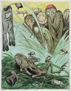 Nimetön tekijältä Theodor Kittelsen