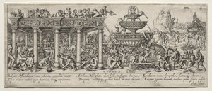 Nuoruuden lähde tekijältä Theodor de Bry