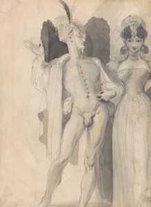 Faust ja Margaret