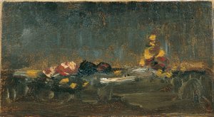 asetelma tekijältä Theodor von Hormann