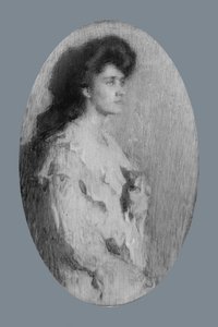 Annabel Gray, n. 1904. tekijältä Theodora W. Thayer