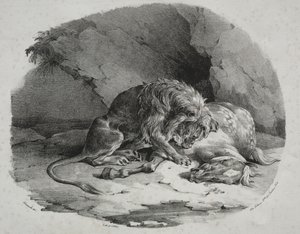 finnish tekijältä Theodore Gericault