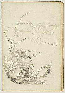Hevostutkimus tekijältä Theodore Gericault