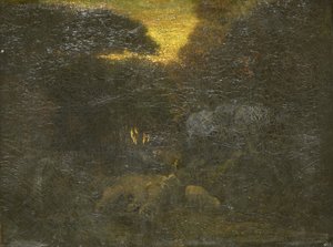 "Susien rotko"