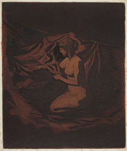Embers Glow tekijältä Theodore Roussel