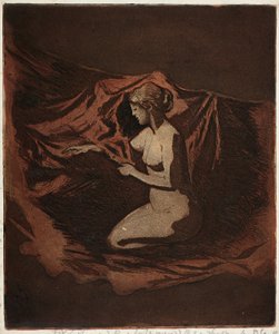 Embers Glow tekijältä Theodore Roussel
