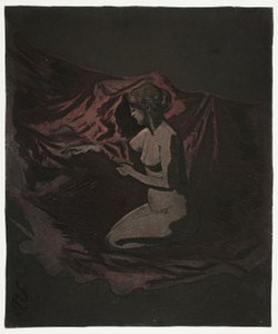 Embers Glow tekijältä Theodore Roussel