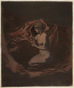 Embers Glow tekijältä Theodore Roussel