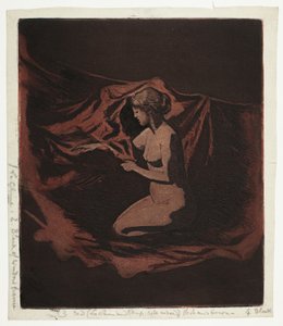 Embers Glow tekijältä Theodore Roussel